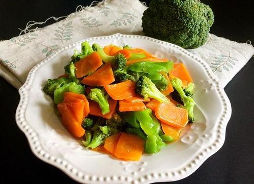 西兰花吃瓜视频,一场美食与娱乐的跨界碰撞