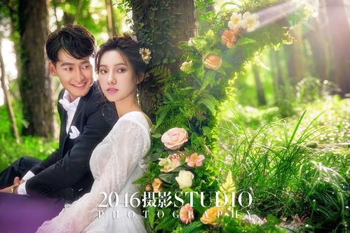 婚纱摄影吃瓜视频网站大全,揭秘行业幕后故事