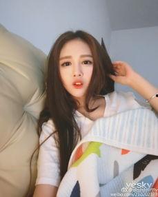 吃角瓜视频女主播是谁,揭秘网络红人的魅力与影响力