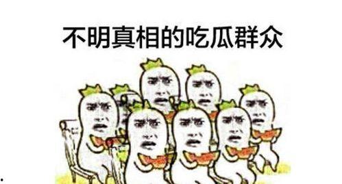 吃瓜群众坐板凳的视频,一场别开生面的网络直播秀