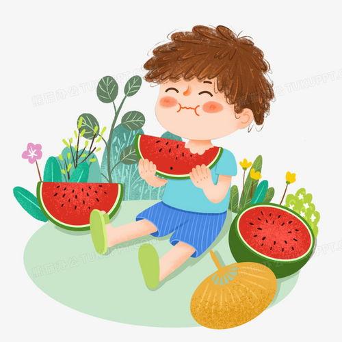 吃瓜动画视频素材网站,趣味横生的视频素材盛宴