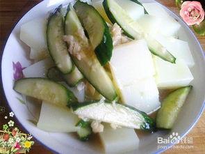 刺瓜要怎么吃才好吃呢视频,视频教你如何烹饪出最佳口感