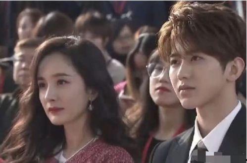 蔡徐坤和杨幂吃瓜视频,娱乐圈最新八卦大揭秘！