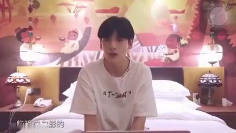 江君吃瓜的视频,揭秘娱乐圈幕后故事