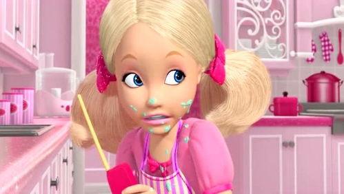 芭比瓜怎么吃最好吃视频,视频教你如何吃出最佳口感