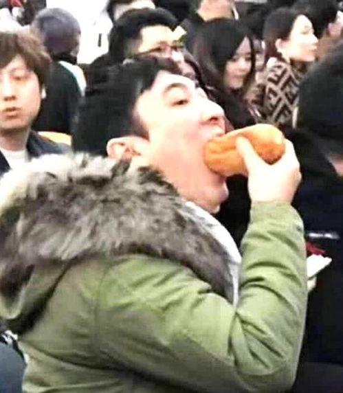 涪陵吃瓜大赛事件视频,一场全民狂欢的视觉盛宴