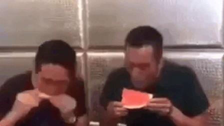 吃瓜比赛女人认输视频,精彩视频回顾