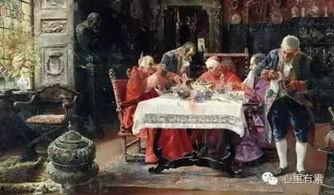 达芬奇万六吃瓜视频,揭秘网红美食背后的故事