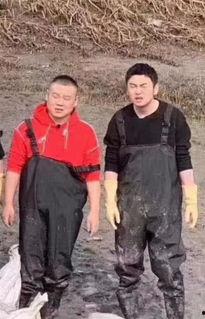 黄渤吃瓜的视频,太接地气了！