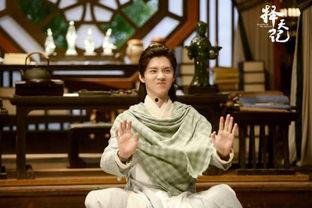 青丘吃瓜的视频,揭秘娱乐圈幕后真相