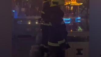 银河吃瓜群众事件视频完整版