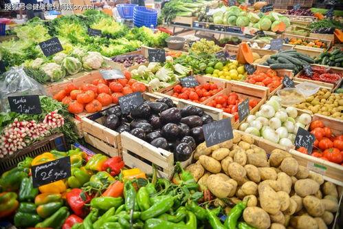 菜市场吃瓜大哥视频大全,趣味横生的市井生活剪影